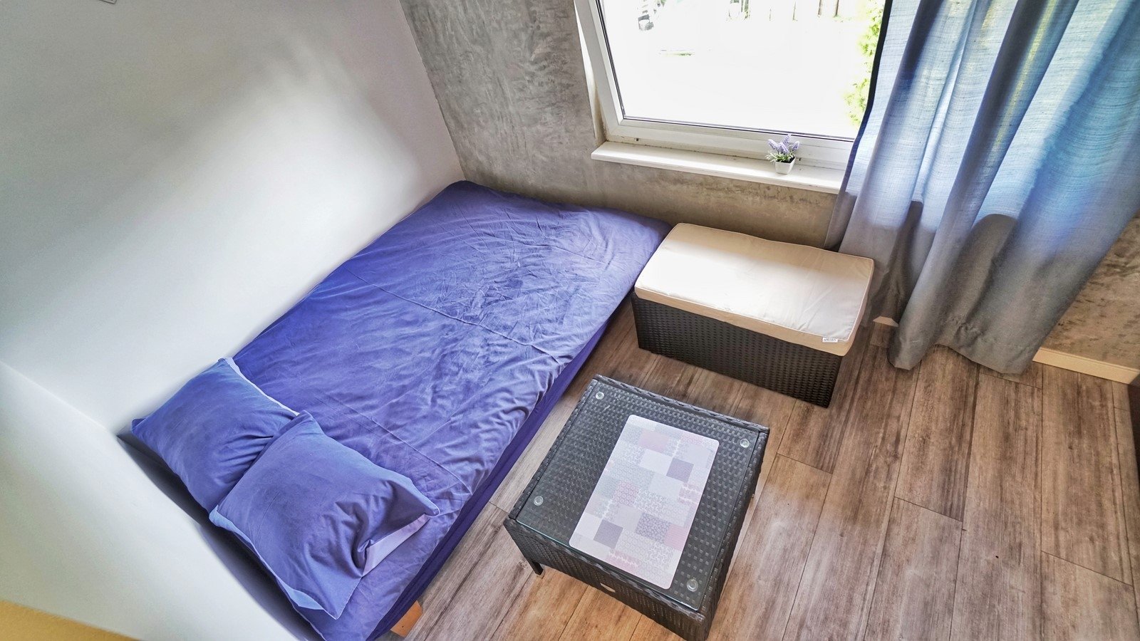 Apartamenyu na Pięterku